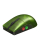 8BitDo Retro R8 Mouse Xbox Edition - 1331361 - zdjęcie 2
